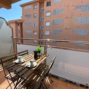 Appartement Ar Isern, Blanes