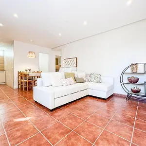 Appartement 'es Botànic', Blanes