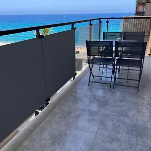 Appartement Apartamento Vacacional & Holiday, Blanes
