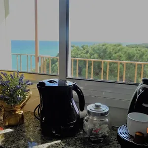 Appartement La Vista Bonica, Blanes