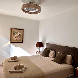 Appartement Cozycatalonia - Exclusive Attic In, Blanes