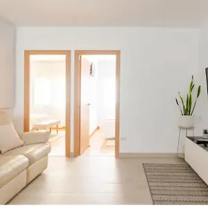 Appartement Hermoso Cerca Al Mar, Blanes